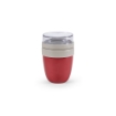 Rembrandt 800 Food Flask Burgundy